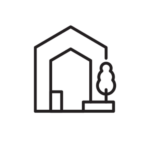 grafika symbolizująca Schody stalowe